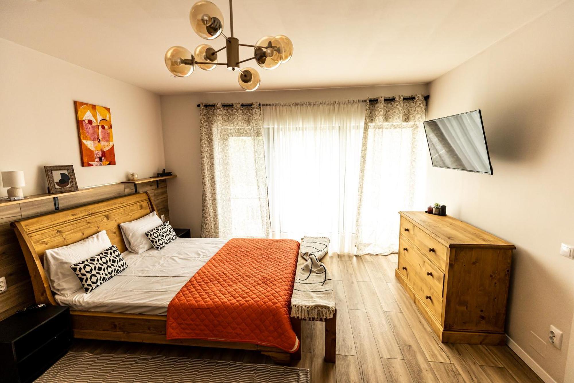 Ioanaguesthouse Torda Kültér fotó