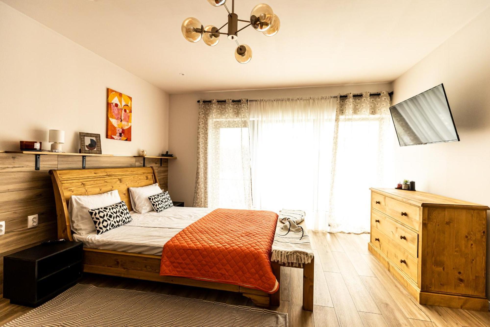 Ioanaguesthouse Torda Kültér fotó