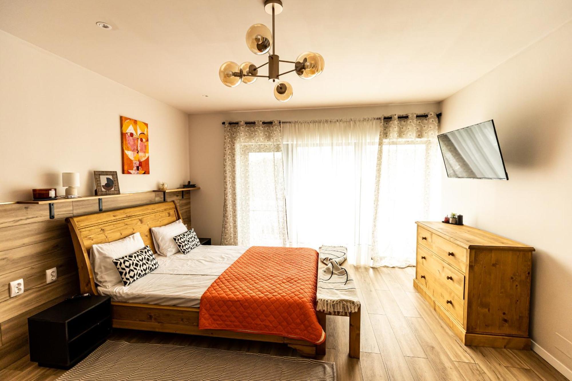Ioanaguesthouse Torda Kültér fotó
