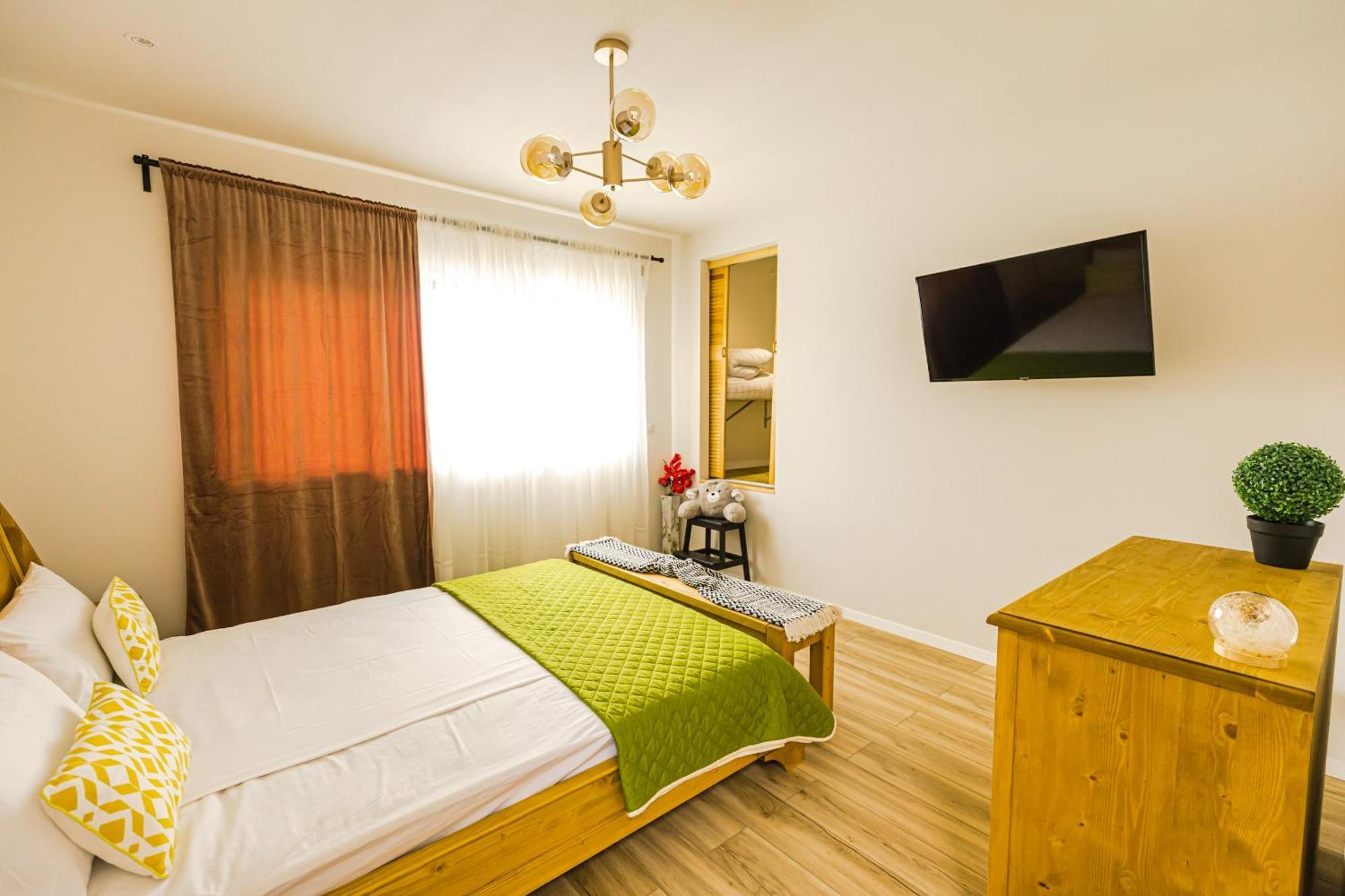 Ioanaguesthouse Torda Kültér fotó